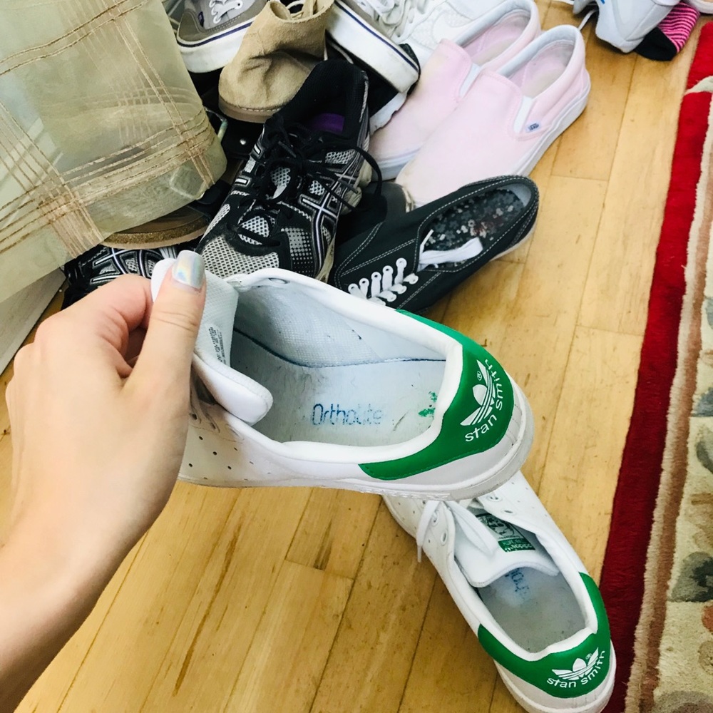 Stan Smith - image 4